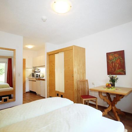 Appartements Fliana Mathon/Ischgl Eksteriør bilde