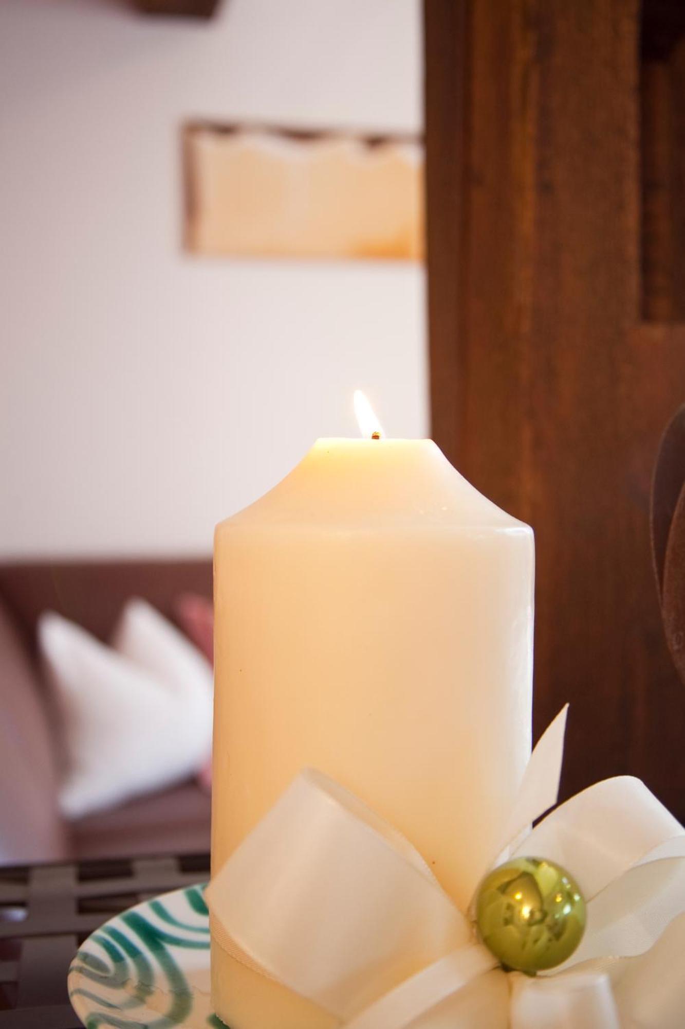 Appartements Fliana Mathon/Ischgl Rom bilde