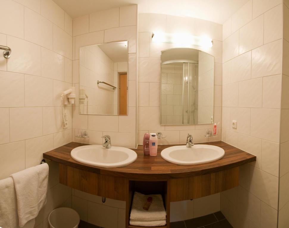 Appartements Fliana Mathon/Ischgl Eksteriør bilde