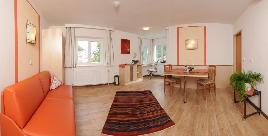 Appartements Fliana Mathon/Ischgl Eksteriør bilde