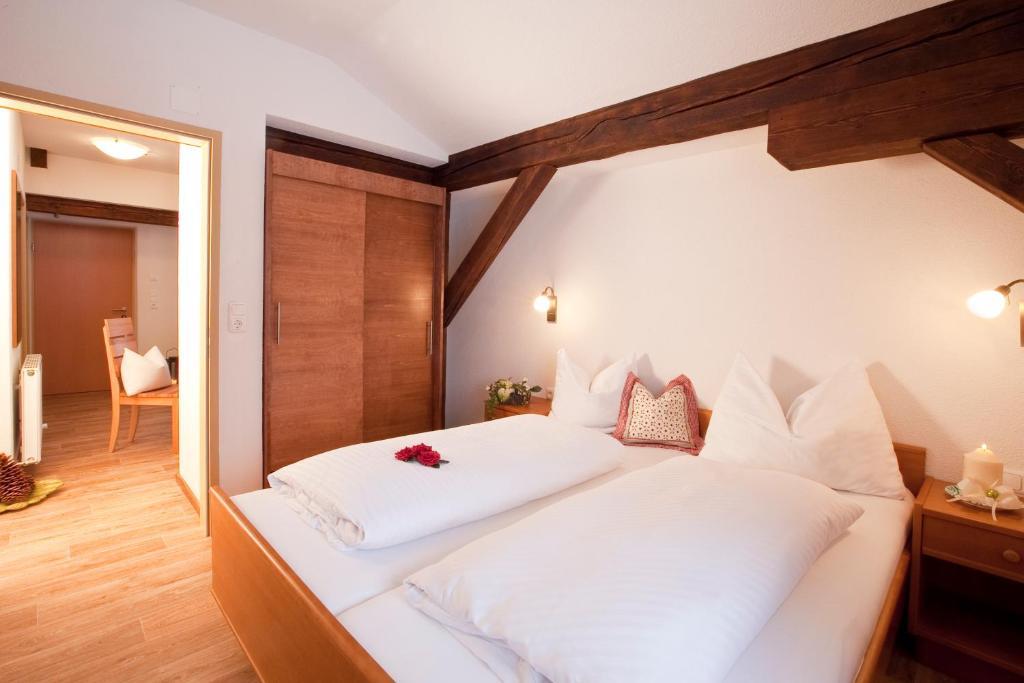 Appartements Fliana Mathon/Ischgl Rom bilde