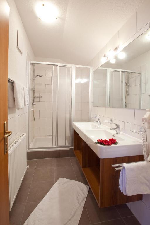 Appartements Fliana Mathon/Ischgl Rom bilde